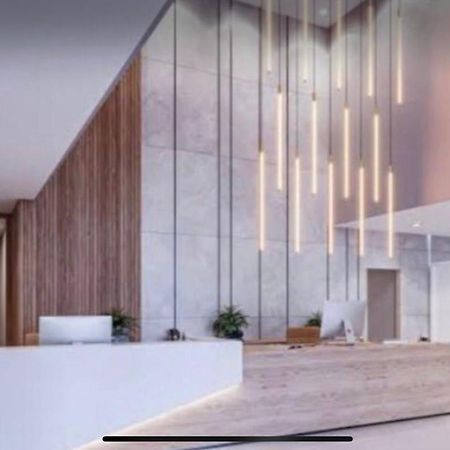 Blend Marista - Apt 1 Qt Goiânia Dış mekan fotoğraf