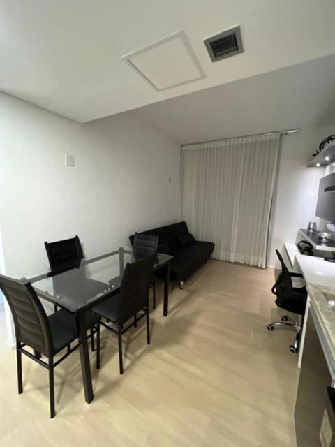 Blend Marista - Apt 1 Qt Goiânia Dış mekan fotoğraf