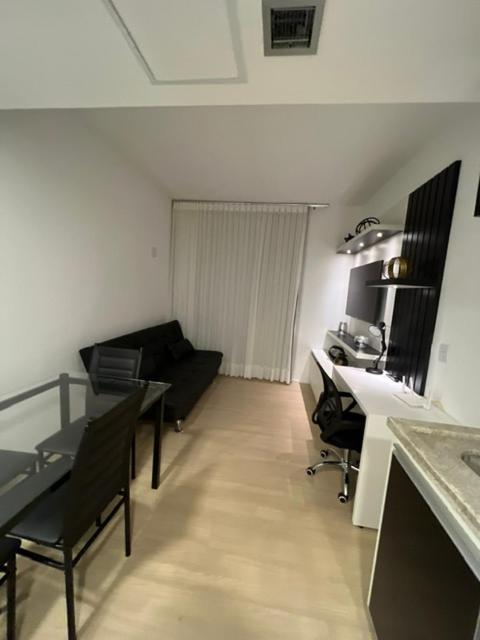Blend Marista - Apt 1 Qt Goiânia Dış mekan fotoğraf