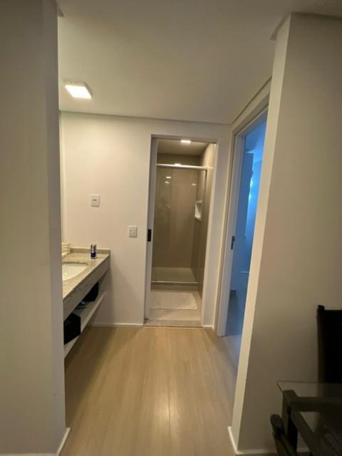 Blend Marista - Apt 1 Qt Goiânia Dış mekan fotoğraf